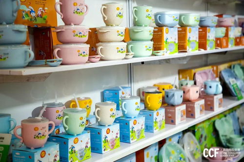 感恩相聚 2021上海日用百貨春季展圓滿落幕