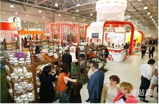 2018上海日用百貨展 創(chuàng)新與消費(fèi)升級(jí)的精彩交匯